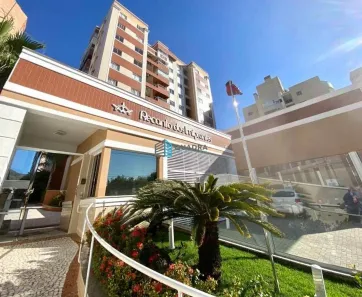 Apartamento com 2 Quartos à venda, 77m² no Córrego Grande, Florianópolis