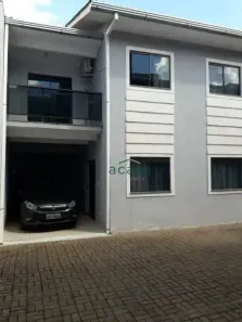 Sobrado com 3 Quartos à venda, 102m² no Neva, Cascavel