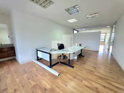 Sala Comercial para alugar, 30m² no Vila Nambi, Jundiaí
