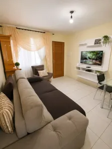 Apartamento com 2 Quartos à venda, 50m² no Conjunto Residencial José Bonifácio, São Paulo