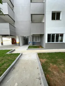 Apartamento com 3 Quartos à venda, 67m² no Boa Esperança, Santa Luzia