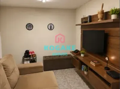 Casa com 4 Quartos à venda, 125m² no Conjunto Residencial Trinta e Um de Março, São José dos Campos