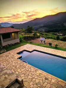 Fazenda/Sítio com 3 Quartos à venda, 25000m² no Parque San Marino, Piracaia