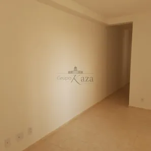 Apartamento com 2 Quartos à venda, 47m² no Jardim Paraíso, Jacareí