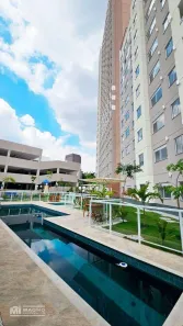 Apartamento com 2 Quartos para alugar, 36m² no Vila Esperança, São Paulo
