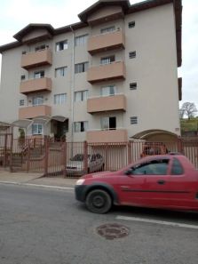 Apartamento com 2 Quartos à venda, 69m² no Alto da Ponte, São José dos Campos