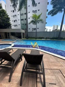 Apartamento com 1 Quarto à venda, 30m² no Rosarinho, Recife
