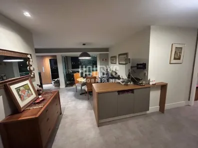 Apartamento com 3 Quartos à venda, 119m² no Barra da Tijuca, Rio de Janeiro