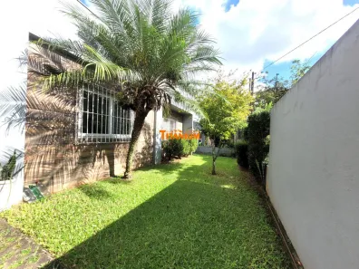 Casa com 2 Quartos à venda, 189m² no Jardim Mauá, Novo Hamburgo