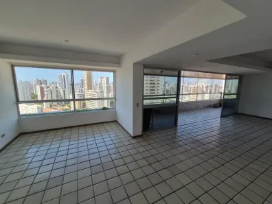 Apartamento com 4 Quartos à venda, 303m² no Aflitos, Recife