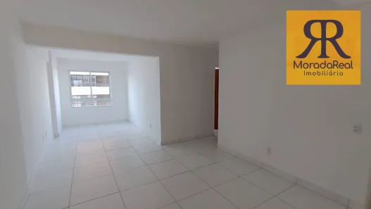 Apartamento com 3 Quartos para alugar, 70m² no Piedade, Jaboatão dos Guararapes