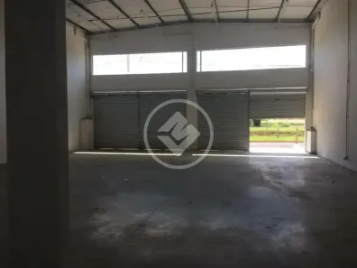 Galpão/Depósito/Armazém à venda, 273m² no Novo Mundo, Uberlândia