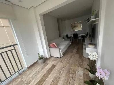 Apartamento com 3 Quartos à venda, 72m² no Vila Formosa, São Paulo