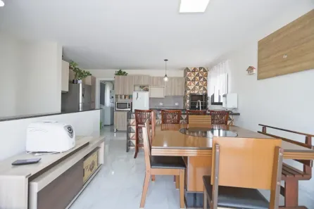 Cobertura com 3 Quartos à venda, 116m² no Cruzeiro, São José dos Pinhais