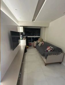 Apartamento com 2 Quartos à venda, 56m² no Cordeiro, Recife