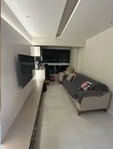 Apartamento com 2 Quartos à venda, 56m² no Cordeiro, Recife