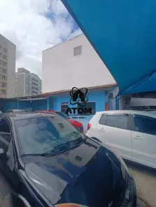 Ponto Comercial para alugar, 476m² no Jardim das Monções, Taubaté