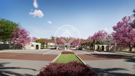 Lote/Terreno à venda, 270m² no Jardins Roma, Senador Canedo