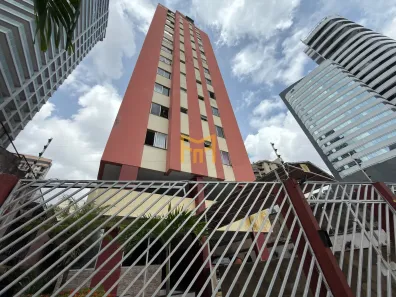 Apartamento com 1 Quarto para alugar, 50m² no Umarizal, Belém