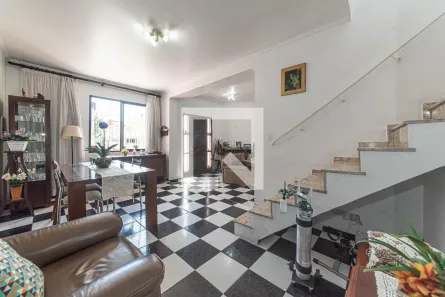 Casa com 3 Quartos à venda, 150m² no Parque Colonial, São Paulo