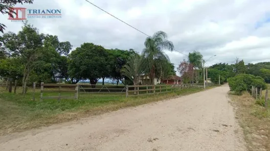 Fazenda/Sítio com 2 Quartos à venda, 300m² no Anhumas, Piracicaba