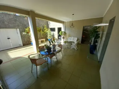 Sobrado com 3 Quartos para alugar, 293m² no Jardim São Luiz, Ribeirão Preto