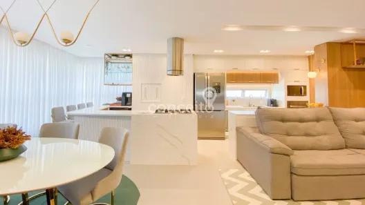 Apartamento com 3 Quartos à venda, 117m² no Vila Nova, Blumenau