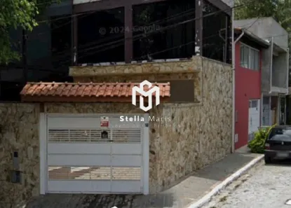 Casa com 3 Quartos à venda, 192m² no Jardim Esmeralda (Zona Sul), São Paulo
