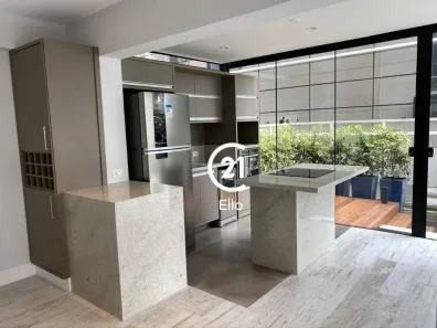 Apartamento com 1 Quarto à venda, 84m² no Vila Olímpia, São Paulo