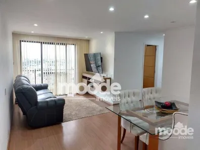 Apartamento com 3 Quartos à venda, 74m² no Cidade dos Bandeirantes, São Paulo