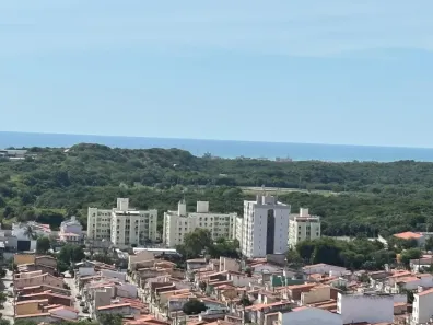 Apartamento com 1 Quarto à venda, 43m² no Cidade 2000, Fortaleza