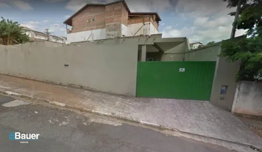 Ponto Comercial à venda, 250m² no Vila Nogueira, Campinas