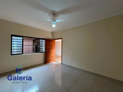 Casa com 2 Quartos à venda, 150m² no Vila Tibério, Ribeirão Preto