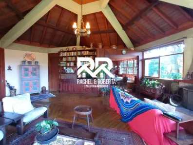 Casa com 4 Quartos à venda, 320m² no Iucas, Teresópolis