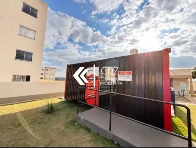 Apartamento com 2 Quartos à venda, 50m² no Jardim Guarujá, Sorocaba
