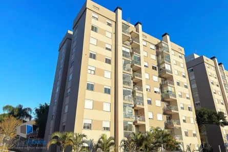Apartamento com 3 Quartos à venda, 69m² no Teresópolis, Porto Alegre