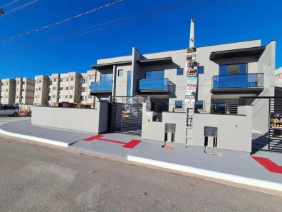 Casa com 2 Quartos à venda, 115m² no Sertão do Maruim, São José