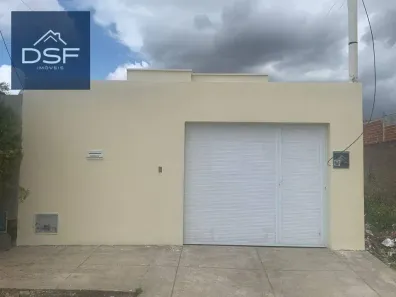 Casa com 4 Quartos à venda, 128m² no Outra Banda, Maranguape