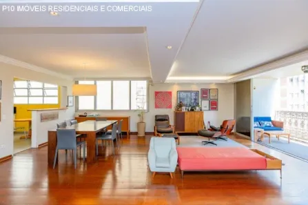 Apartamento com 3 Quartos à venda, 331m² no Itaim Bibi, São Paulo
