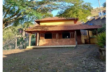 Fazenda/Sítio com 2 Quartos à venda, 160m² no Recanto dos Lagos, Juiz de Fora