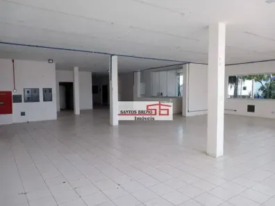 Prédio Comercial para venda ou aluguel, 1200m² no Vila Palmeiras, São Paulo