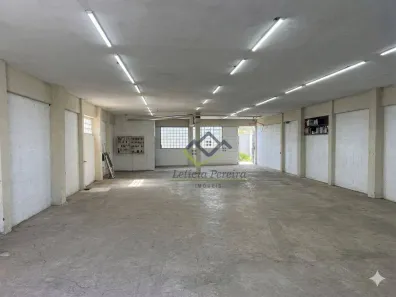 Galpão/Depósito/Armazém para alugar, 450m² no Vila Júlia, Poá