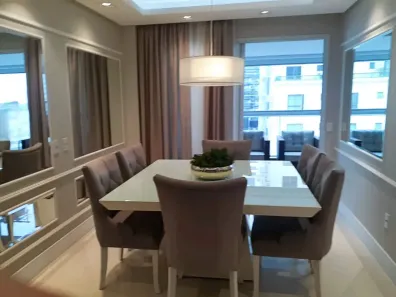 Apartamento com 3 Quartos à venda, 143m² no Campinas, São José