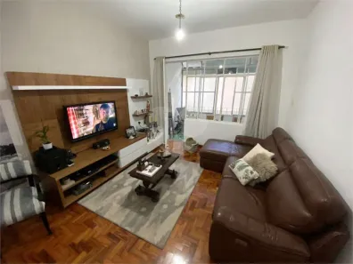 Apartamento com 2 Quartos à venda, 135m² no Bela Vista, São Paulo