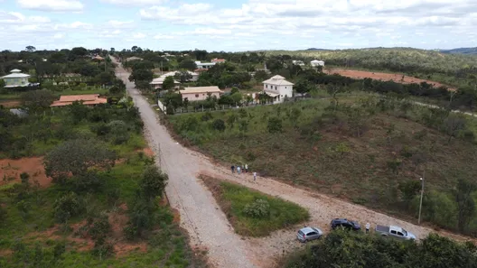 Lote/Terreno à venda, 1000m² no , Funilândia