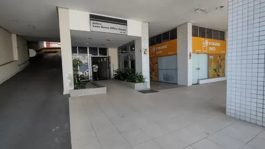 Sala Comercial à venda, 30m² no Praia do Suá, Vitória
