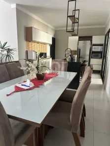 Casa de Condomínio com 3 Quartos à venda, 140m² no Wanel Ville, Sorocaba