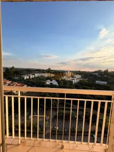 Apartamento com 2 Quartos à venda, 60m² no Parque Residencial Flamboyant, São José dos Campos