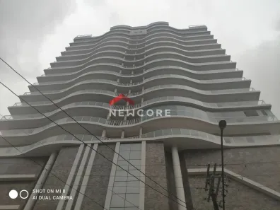 Apartamento com 3 Quartos à venda, 109m² no Guilhermina, Praia Grande