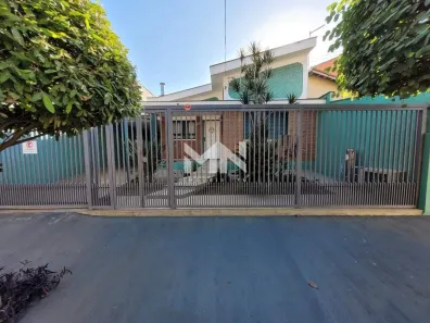 Casa com 3 Quartos à venda, 260m² no Jardim Convenção, Itu